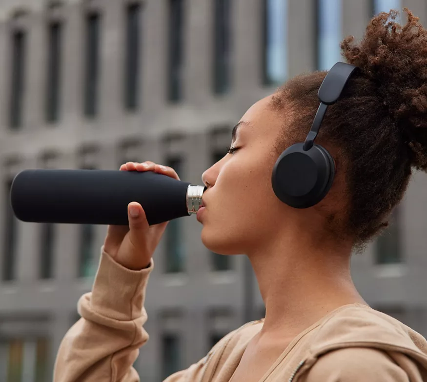 High Protein Iced Coffee - Image 3