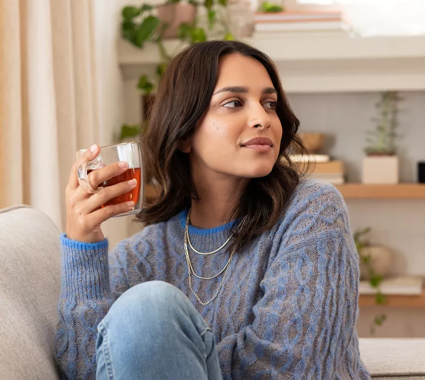 Instant Herbal Beverage with Tea Extracts - Image 5