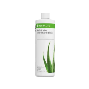 Herbal Aloe Concentrate Drink – Mango or Original