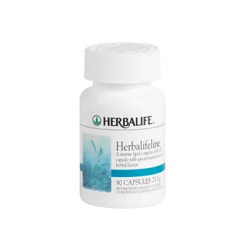 Herbalifeline