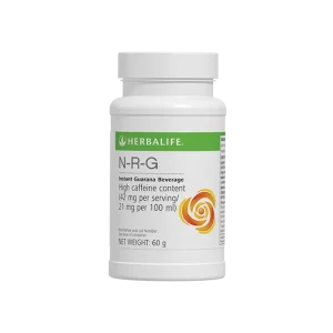 N-R-G Instant Guarana Beverage