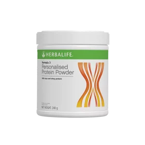 Formula 3 Personalised  Protein Powder