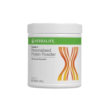 Formula 3 Personalised  Protein Powder