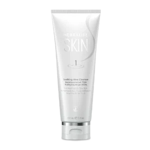 Soothing Aloe Cleanser