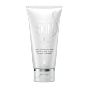 Instant Reveal Berry Scrub