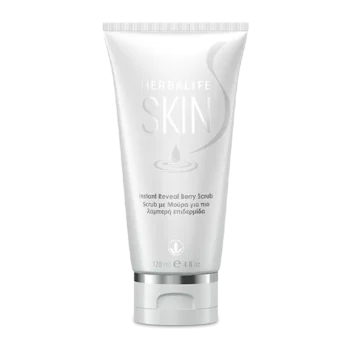 Instant Reveal Berry Scrub