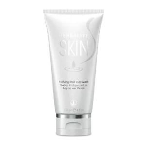 Purifying Mint Clay Mask