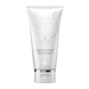 Purifying Mint Clay Mask