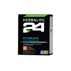 Hydrate