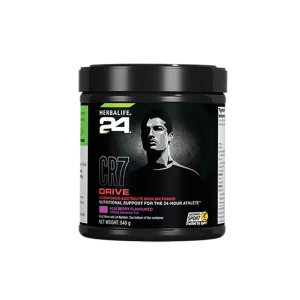 CR7 Drive