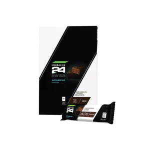 H24 Achieve Protein Bars