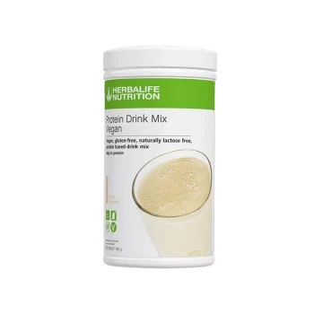 Protein Drink Mix Vegan