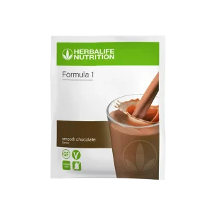 Formula 1 Shake Mix  Sachets