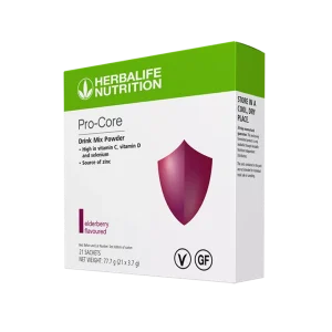 Pro-Core