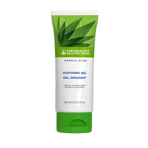 Herbal Aloe Soothing Gel