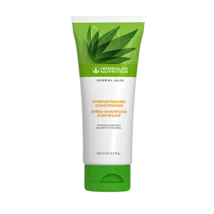 Herbal Aloe Strengthening Conditioner