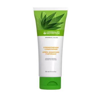 Herbal Aloe Strengthening Conditioner