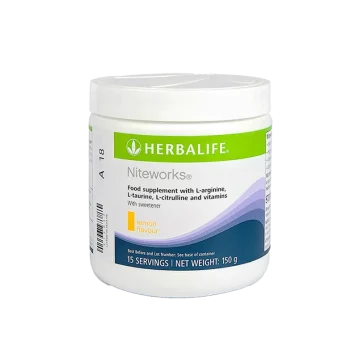 Niteworks® – Night-Time Support Drink