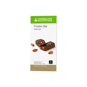 Protein Bars -Vanilla, Chocolate Peanut, Citrus Lemon