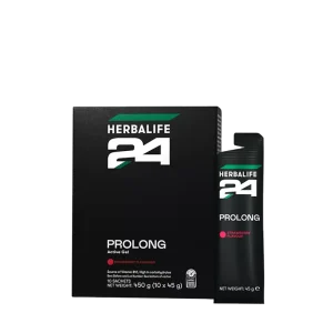 Prolong Active Gel