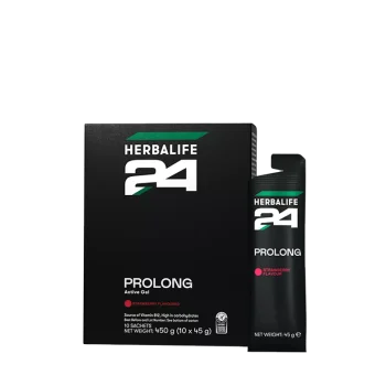 Prolong Active Gel