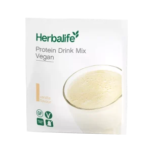 Protein Drink Mix Vegan  Sachets