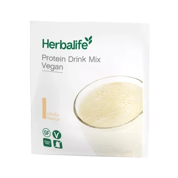Protein Drink Mix Vegan Sachets