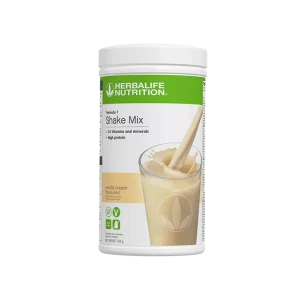 Formula 1 Shake Mix